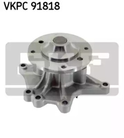 Насос SKF VKPC 91818